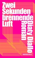 Cover: Zwei Sekunden brennende Luft - Assoziation A