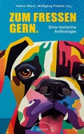 Cover: Zum Fressen gern - edition k&uuml;rbis