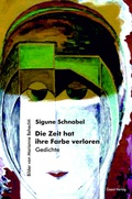 Cover: Die Zeit hat ihre Farbe verloren - Geest-Verlag