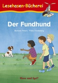 Cover: Der Fundhund - Hase und Igel Verlag