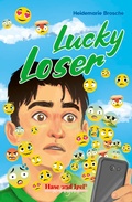 Cover: Lucky Loser / x-light - Hase und Igel Verlag