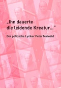 Cover: "Ihn dauerte die leidende Kreatur ." - Edition Virgines