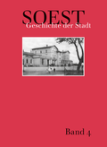 Cover: Soest - Geschichte der Stadt - TERTULLA-Verlag