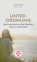 Cover: Unterordnung - EBTC Europ&auml;isches Bibel Trainings Centrum