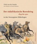 Cover: Der s&uuml;dafrikanische Burenkrieg 1899 bis 1902 - edition bodoni