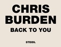 Cover: Back to You - Steidl
