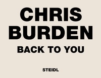 Enlarge image Cover: Back to You - Steidl