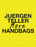 Cover: More Handbags - Steidl