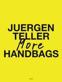 Abbildung von: More Handbags - Steidl