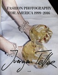 Cover: Fashion Photography for America 1999-2016 - Steidl