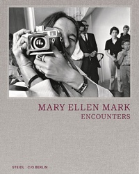 Enlarge image Cover: Encounters - Steidl