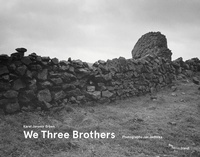 Enlarge image Cover: We Three Brothers - Steidl