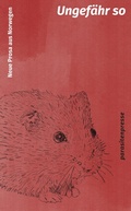 Cover: Ungef&auml;hr so - parasitenpresse