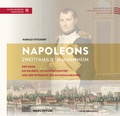 Cover: Napoleons Zweitfamilie in Mannheim - verlag regionalkultur