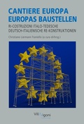 Cover: EUROPAS BAUSTELLEN - Nova MD