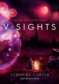 Cover: V-Sights - Tagtr&auml;umer Verlag