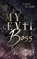 Cover: My Evil Boss - Nova MD