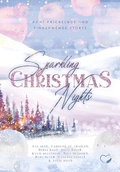 Cover: Sparkling Christmas Nights - Nova MD