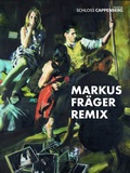 Cover: Markus Fr&auml;ger - Verlag Kettler
