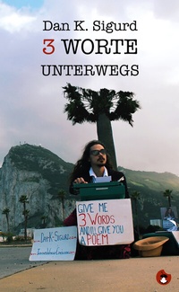 Abbildung von: 3 Worte unterwegs - Periplaneta