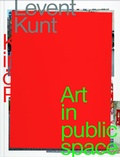 Cover: LEVENT KUNT - Verlag f&uuml;r Moderne Kunst