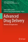 Cover: Advanced Drug Delivery - Springer