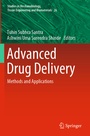 Cover: Advanced Drug Delivery - Springer