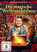 Cover: Die magische Weihnachtsbox - Dolphin Medien & Beteiligungs GmbH