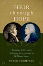 Cover: Heir through Hope - OUP eBook
