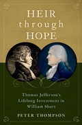 Abbildung von: Heir through Hope - OUP eBook