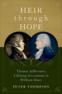 Abbildung von: Heir through Hope - OUP eBook