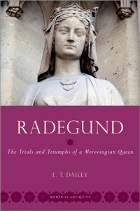 Abbildung von: Radegund - OUP eBook