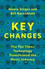 Cover: Key Changes - OUP eBook