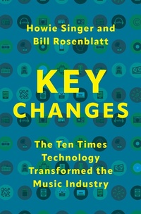 Abbildung von: Key Changes - OUP eBook