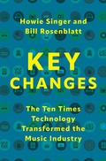 Cover: Key Changes - OUP eBook