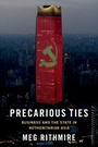 Cover: Precarious Ties - OUP eBook