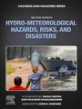 Cover: Hydro-Meteorological Hazards, Risks, and Disasters - Elsevier