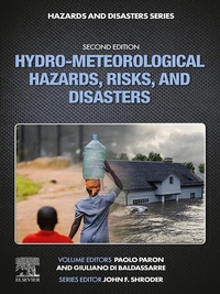 Enlarge image Cover: Hydro-Meteorological Hazards, Risks, and Disasters - Elsevier