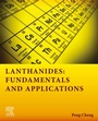 Cover: Lanthanides - Elsevier