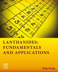 Enlarge image Cover: Lanthanides - Elsevier