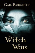 Cover: The Witch Wars - Bwl Publishing Inc.