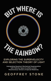 Enlarge image Cover: But Where is the Rainbow? - Tellwell Talent