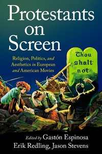 Abbildung von: Protestants on Screen - OUP eBook