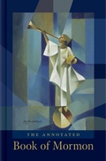 Cover: The Annotated Book of Mormon - OUP eBook