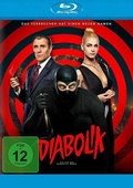 Cover: Diabolik - Plaion Pictures