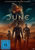 Cover: Dune - Der W&uuml;stenplanet - Plaion Pictures