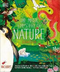 Enlarge image Cover: The Magic and Mystery of Nature Collection - DK Children