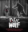 Cover: Peter and the Wolf - DK Children