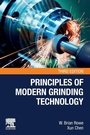 Cover: Principles of Modern Grinding Technology - William Andrew