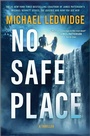 Cover: No Safe Place - Hanover Square Press